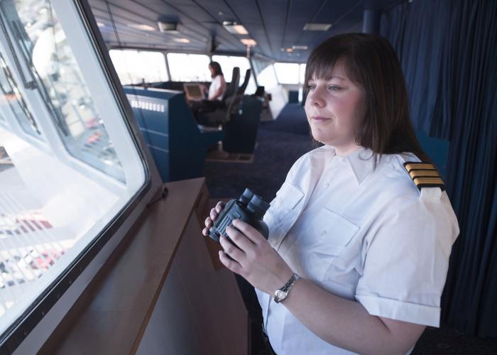 About Us A Legacy of Ferry Service Marine Atlantic